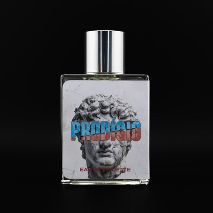 Prodígio Eau de Toilette 50ml