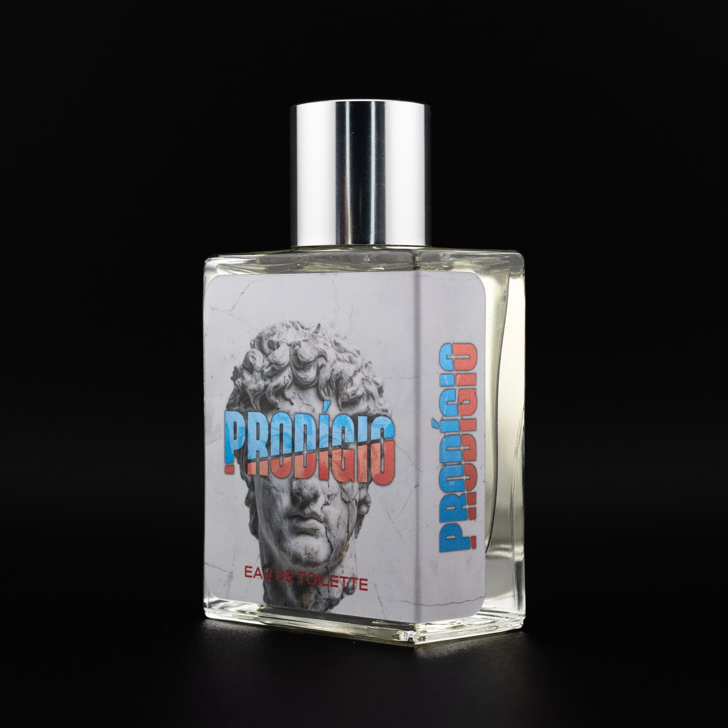 Prodígio Eau de Toilette 50ml