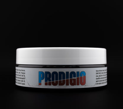 Prodígio Shaving Soap HALO formula 120g