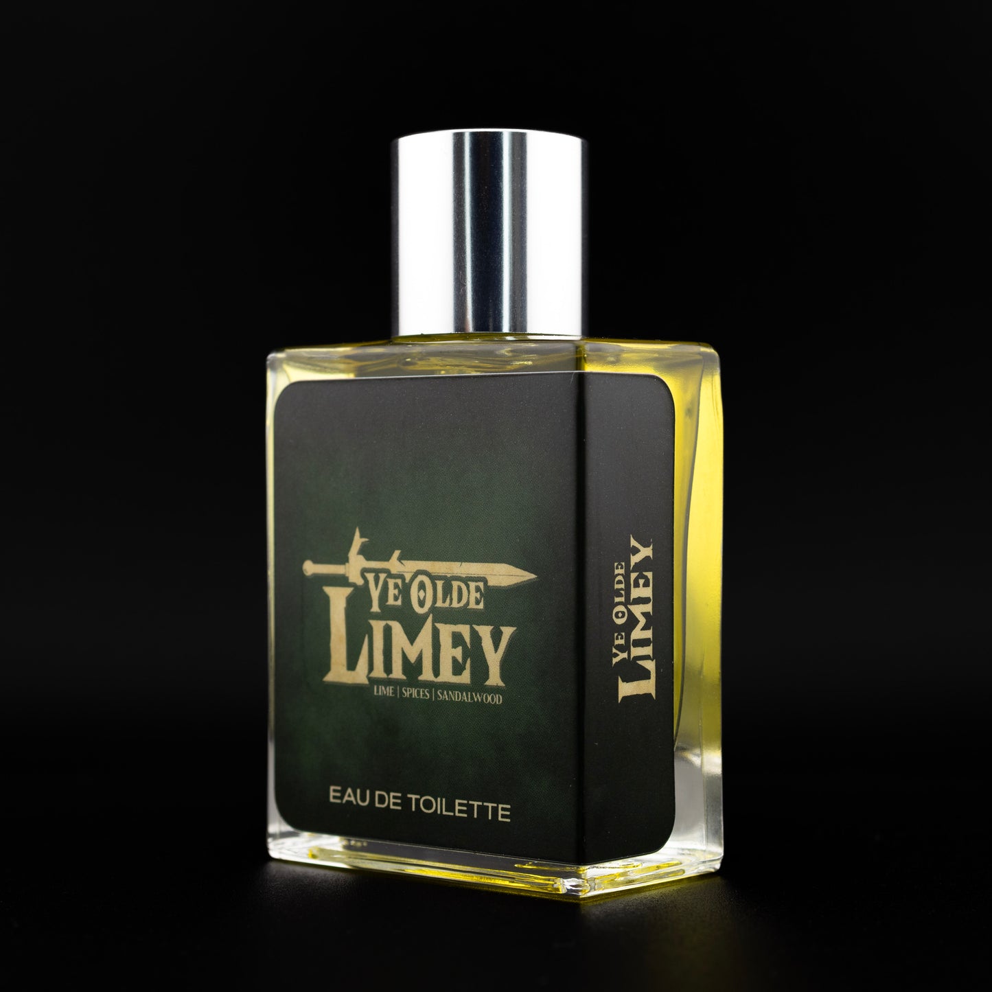 Ye Olde Limey Eau de Toilette 50ml