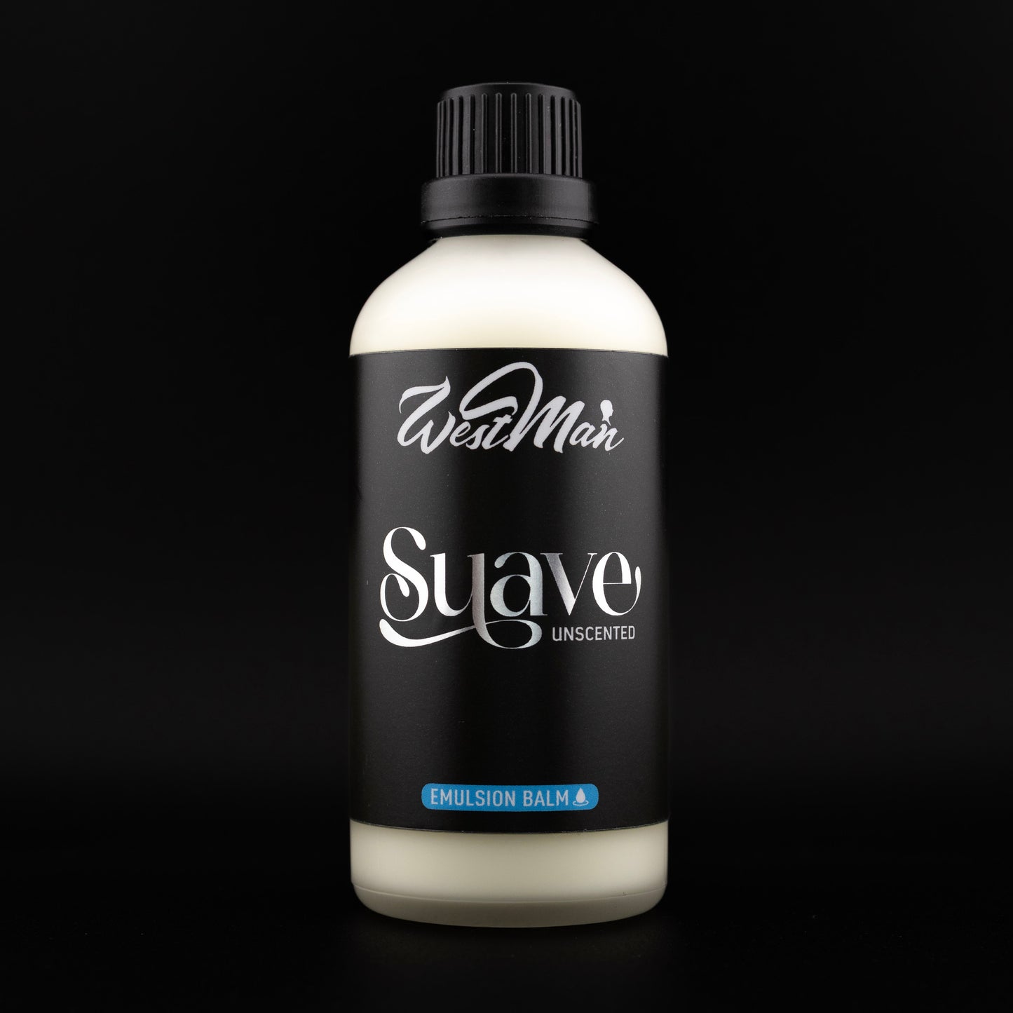 Suave Aftershave Emulsion Balm (Unscented) 100ml