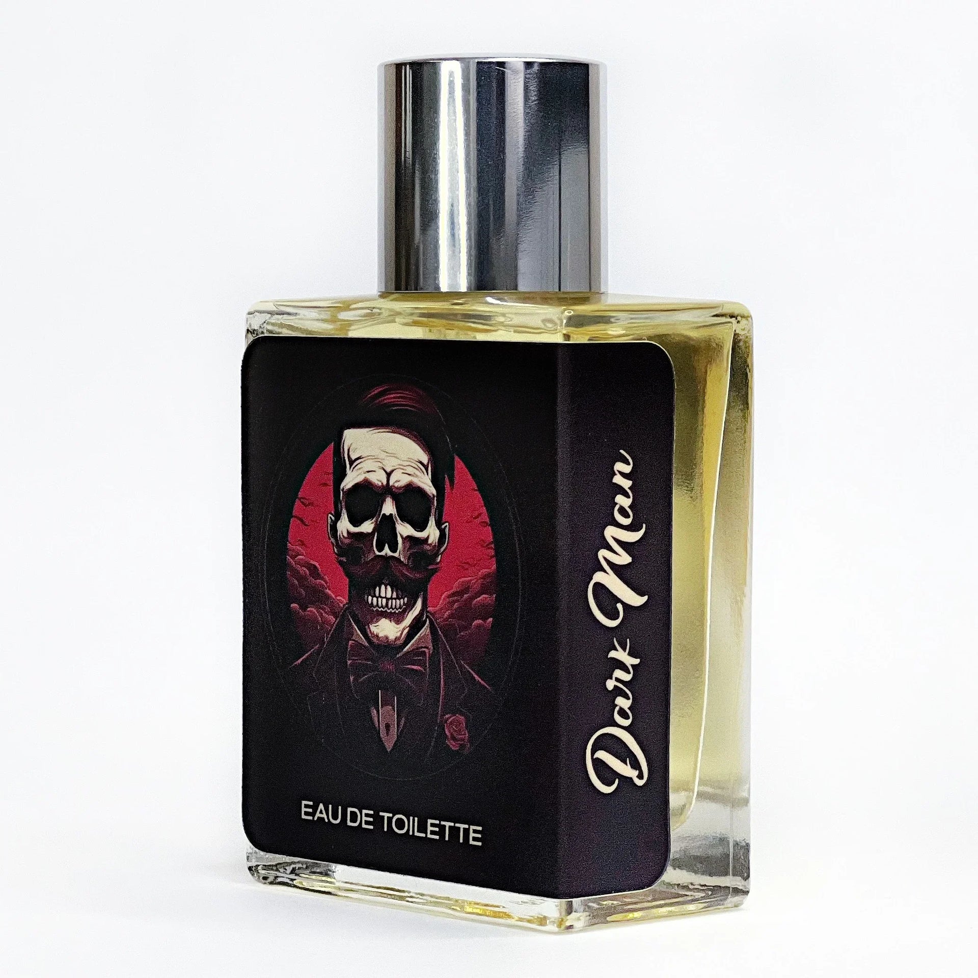 Westman Shaving Dark Man Eau de Toilette – Westman shaving
