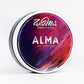 Alma Shaving Soap