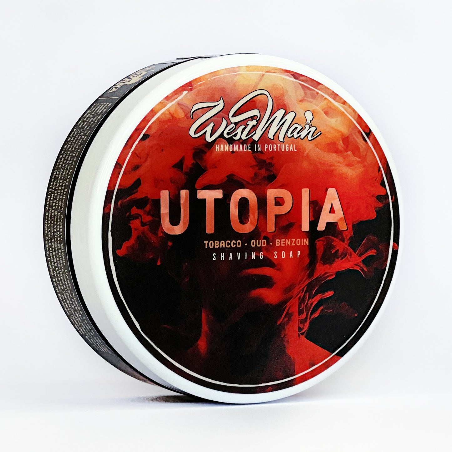 Utopia Shaving Soap