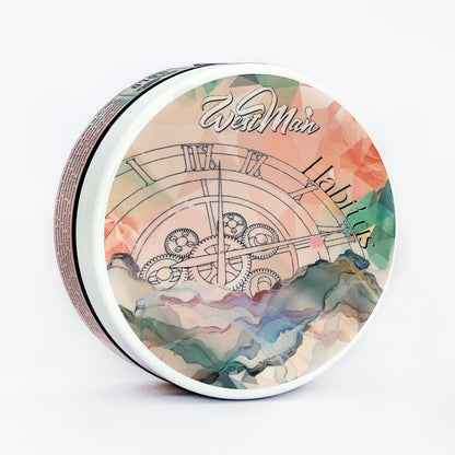 Habitus Shaving Soap HALO formula 120g