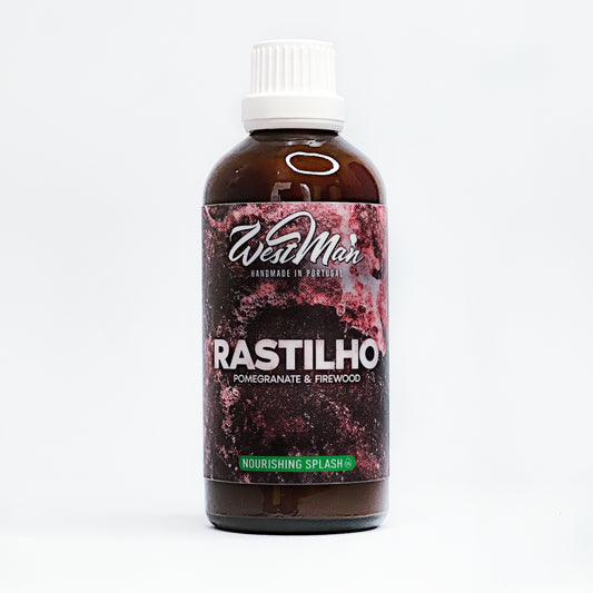 Rastilho Aftershave Nourishing Splash