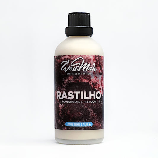 Rastilho Aftershave Emulsion Balm