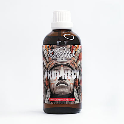 Prophecy Aftershave Invigorating Splash 100ml