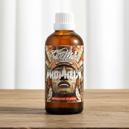 Prophecy Aftershave Invigorating Splash 100ml