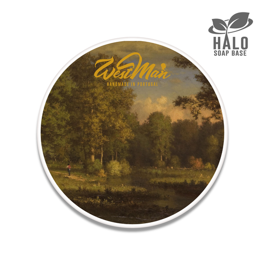 O Lado Gourmet do Barbear SE 2025 HALO formula 120g