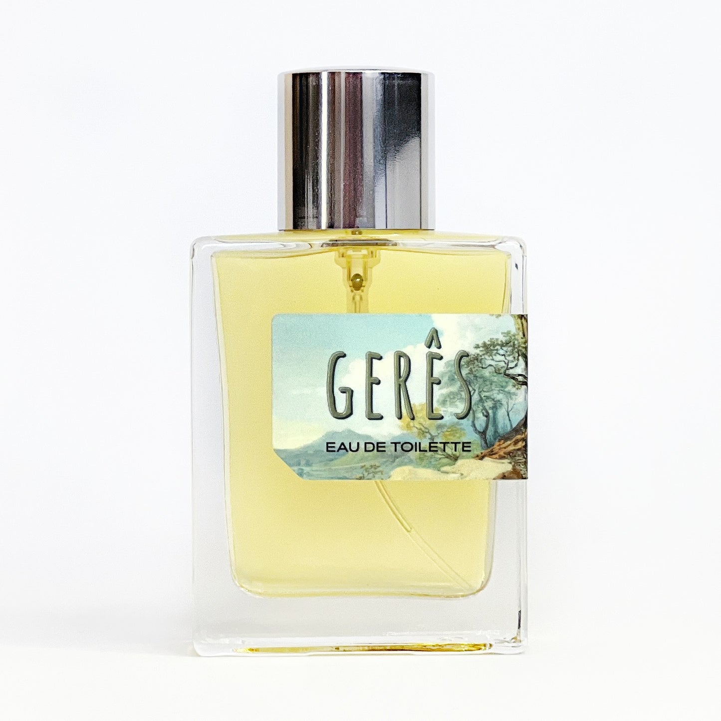 Gerês Eau de Toilette