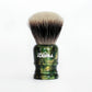 Emerald Finest Badger Shaving Brush