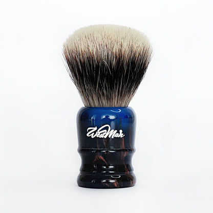 Ruby Finest Badger Shaving Brush