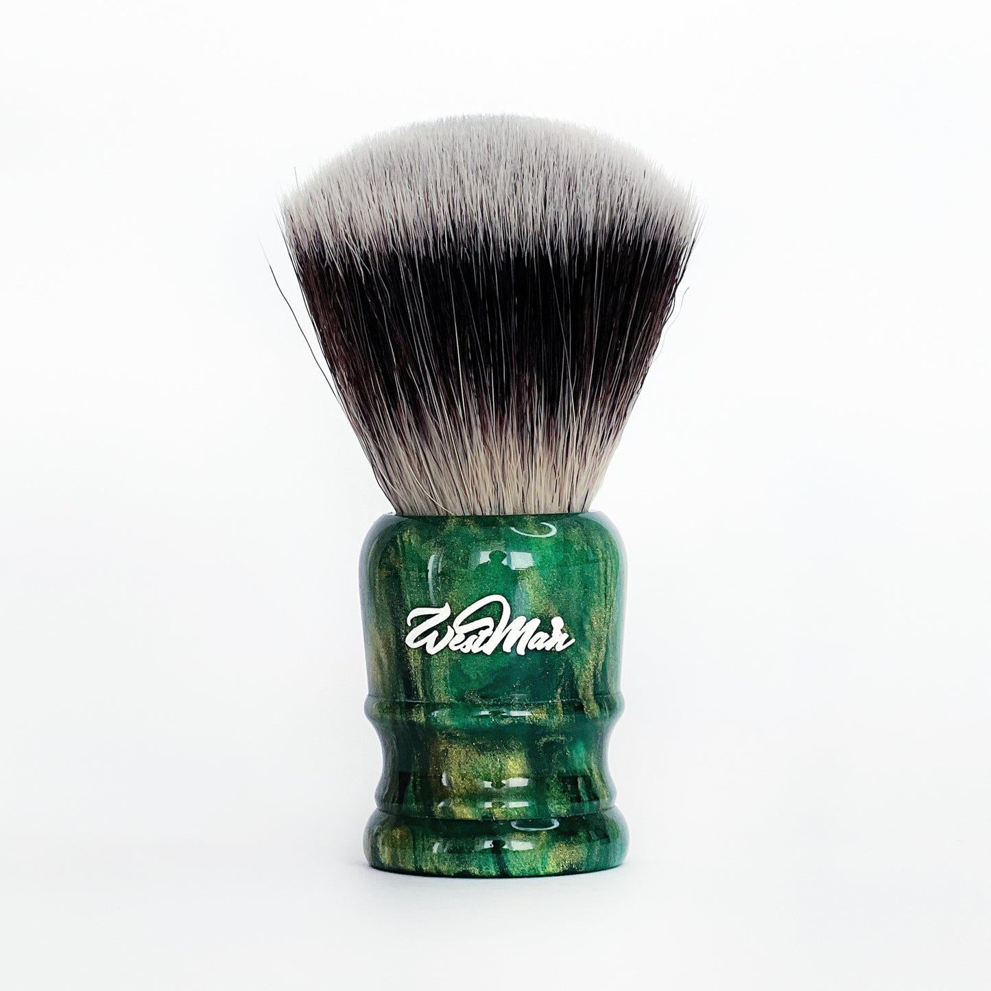 Emerald G7 Synthetic Shaving Brush