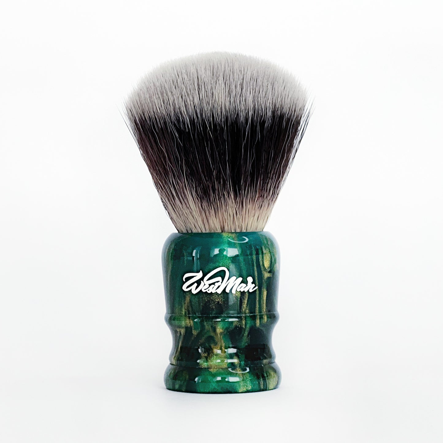 Emerald G7 Synthetic Shaving Brush